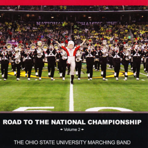Road to the National Championship, Vol 2