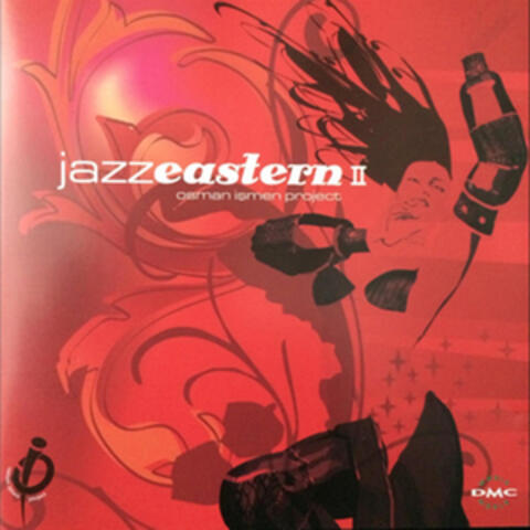 Jazzeastern, Vol. 2