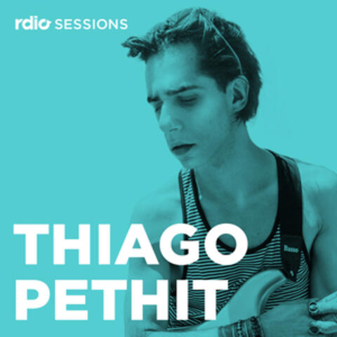 Rdio Sessions