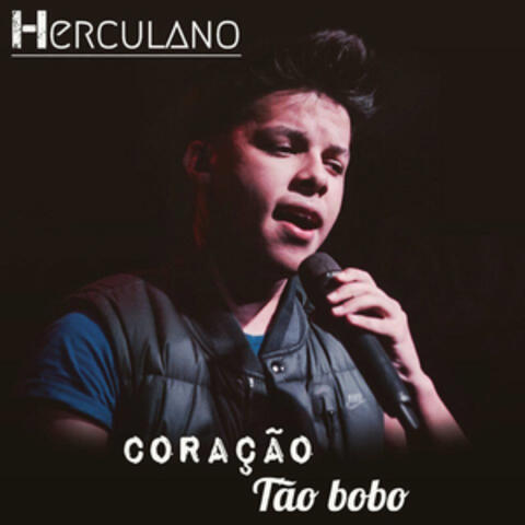 Coração Tão Bobo - Single
