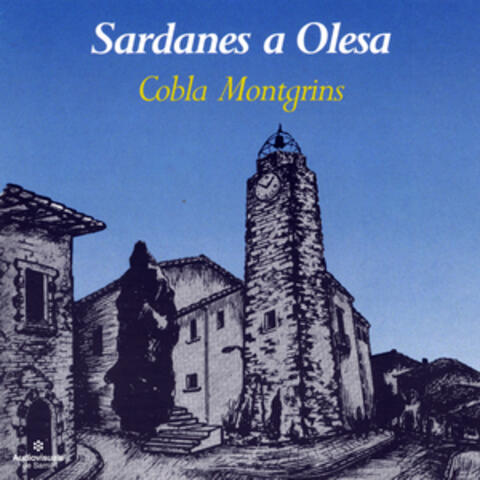 Sardanes a Olesa