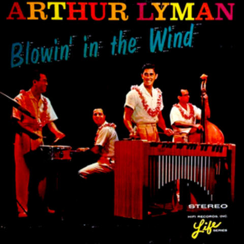 Blowin' in the Wind