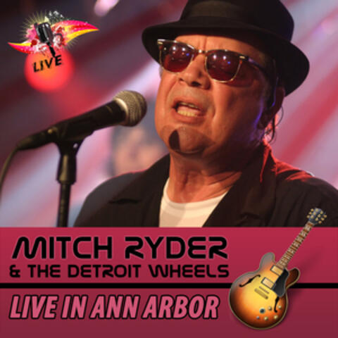 Live in Ann Arbor