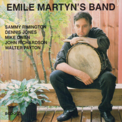 Emile Martyn