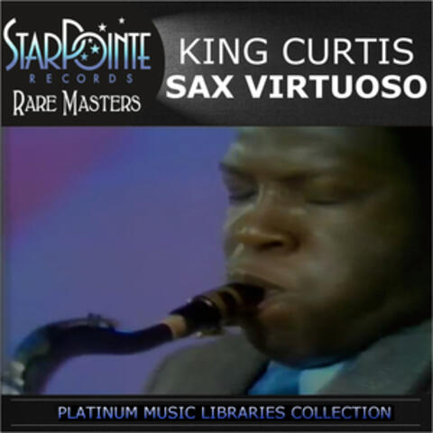 Sax Virtuoso