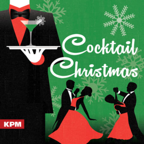 Cocktail Christmas