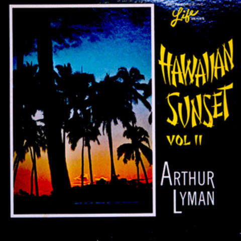 Hawaiian Sunset, Volume II