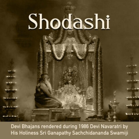 Shodashi (Navaratri 1986)