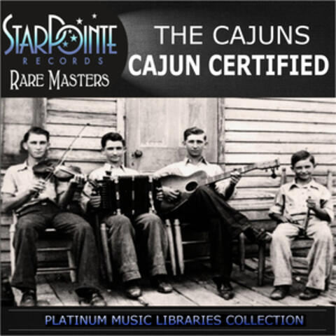 Cajun Certified