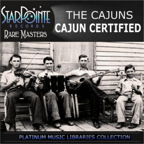 The Cajuns