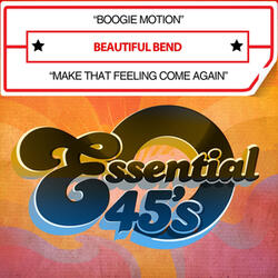 Boogie Motion