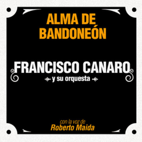 Alma de Bandoneón