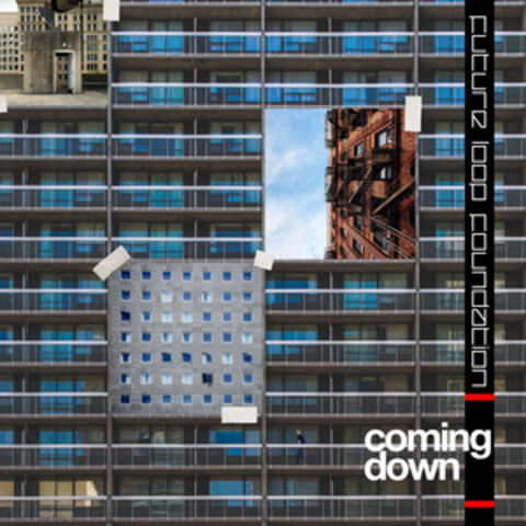 Coming Down - Single