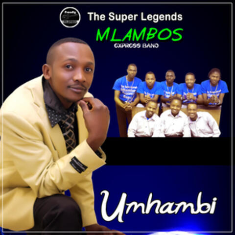 Umhambi