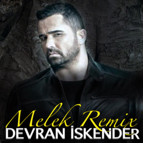 Melek Remix
