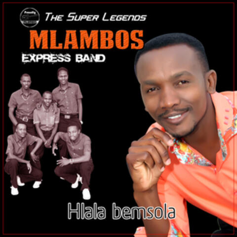 Hlala Bemsola