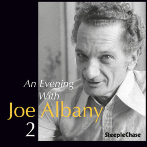 An Evening with Joe Albany, Vol. 2