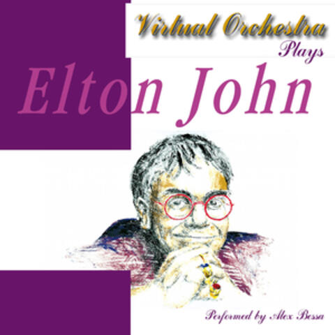 Plays Elton John