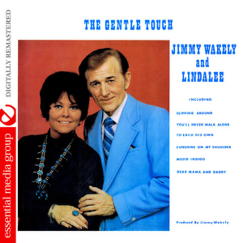 Jimmy Wakely & Lindalee Wakely