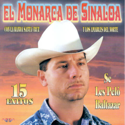 Se Les Pelo Baltazar