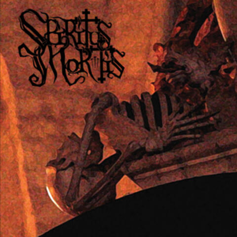 Spiritus Mortis