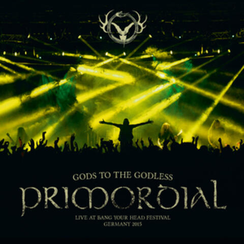 Gods to the Godless (Live at Bang Your Head Festival Germany 2015)