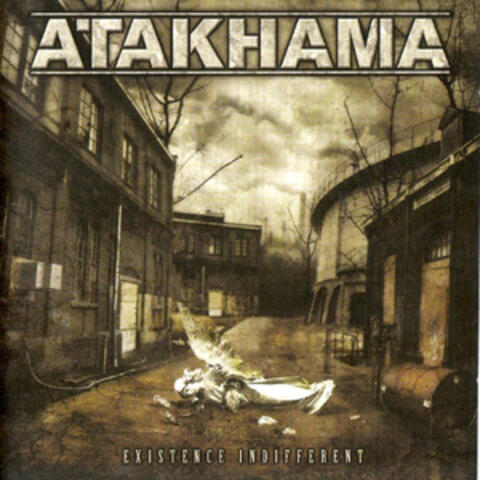 Atakhama