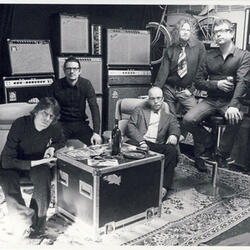 In the Heat of the Night