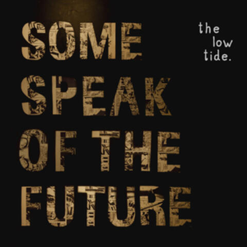 The Low Tide EP
