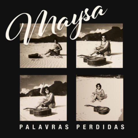 Palavras Perdidas - Single