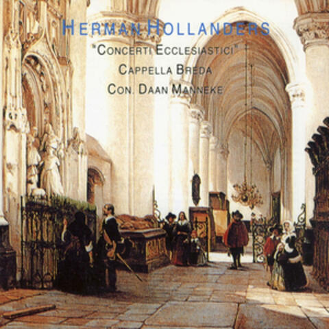 Hollanders: Concerti Ecclesiastici