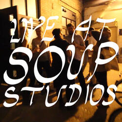 Rent Control (Live at Soup)