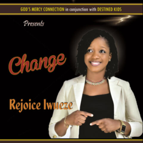 Change