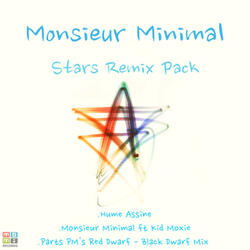 Stars (Monsieur Minimal Remix)