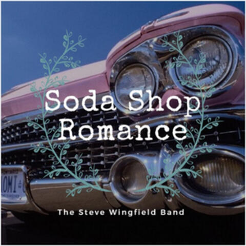 Soda Shop Romance