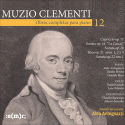 Sonata en C, Op. 21, No. 3 (London, Ca. 1787): l. Allegro
