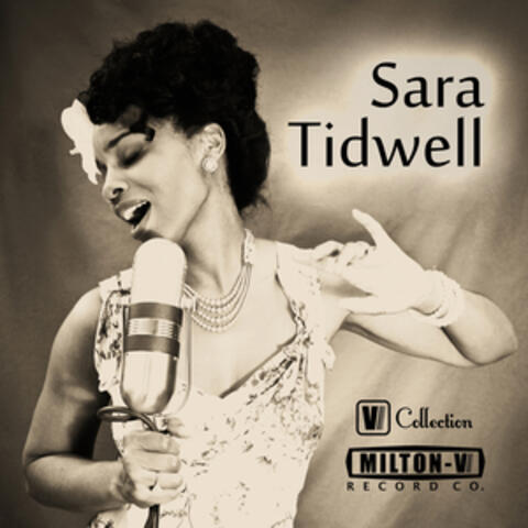 Sara Tidwell (The Lost Recordings from Stephen King's "Bag of Bones") - EP