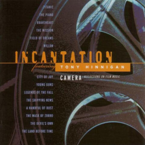 Camera: Reflections on Film Music