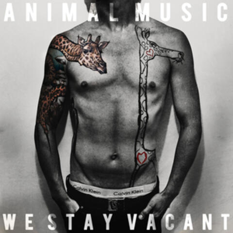 We Stay Vacant