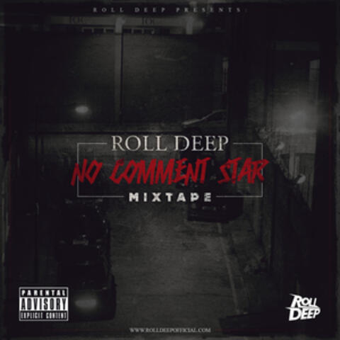 No Comment Star Mixtape