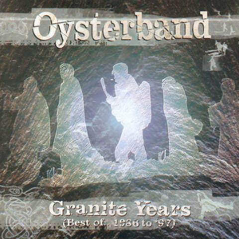Granite Years (The Best of 1986–1997)