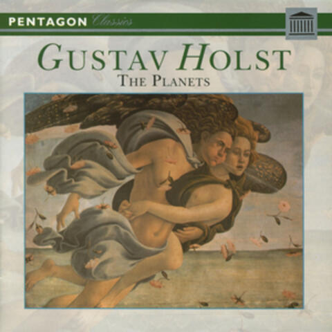 Holst: The Planets