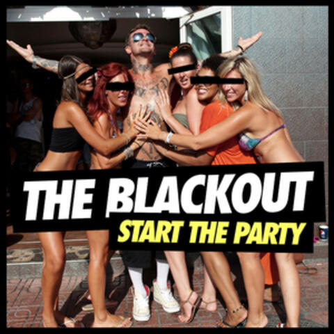 Start the Party