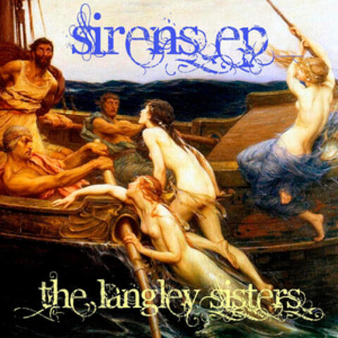 Sirens EP