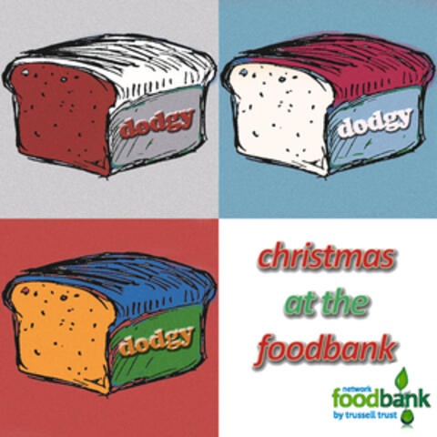 Christmas at the Foodbank