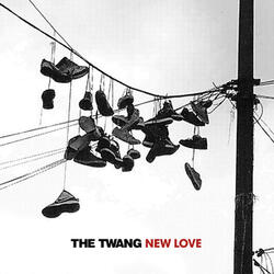 New Love (Mixed by Neil Claxton)