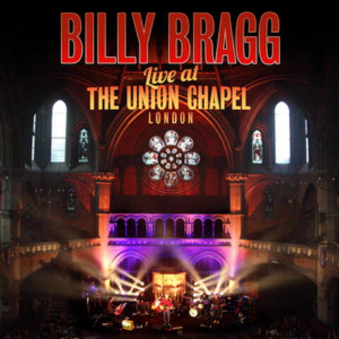 Live at the Union Chapel London