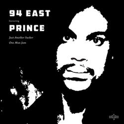 One Man Jam (Instrumental)[2016 Remaster]