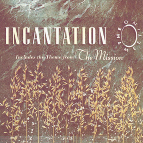 Incantation