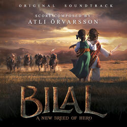 Bilal the Horseman